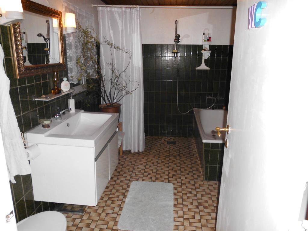 Hotel Ellekaer-Gard à Dronninglund Extérieur photo