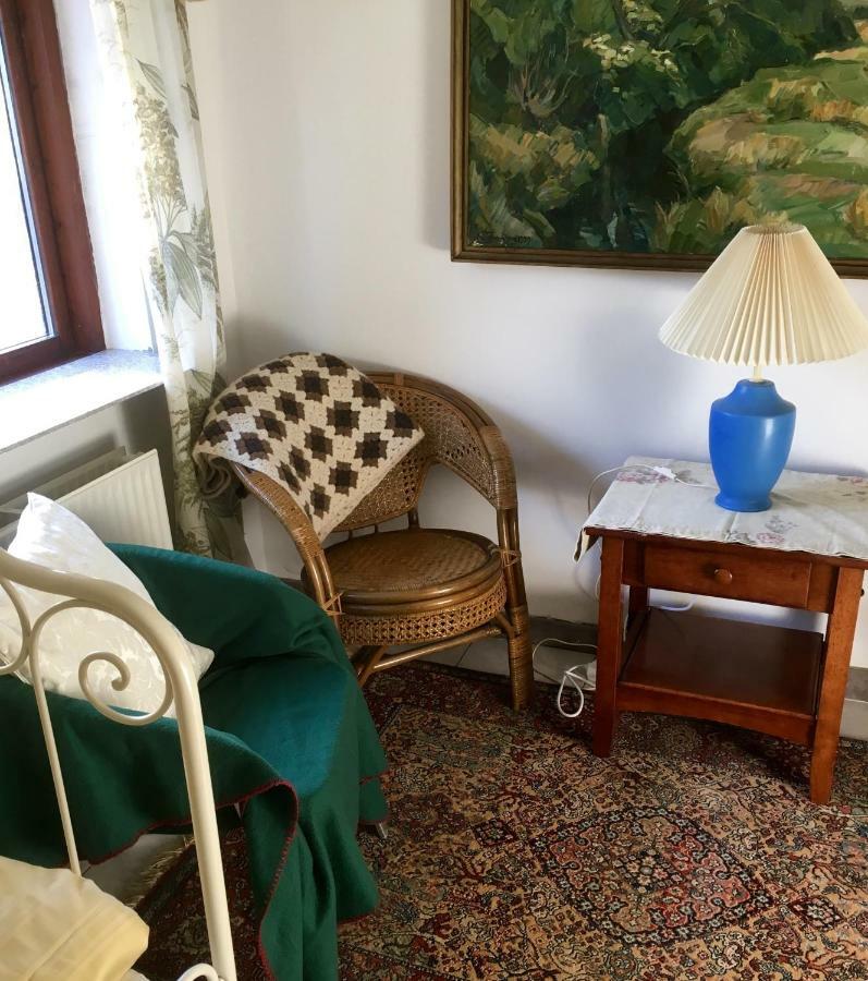 Hotel Ellekaer-Gard à Dronninglund Extérieur photo