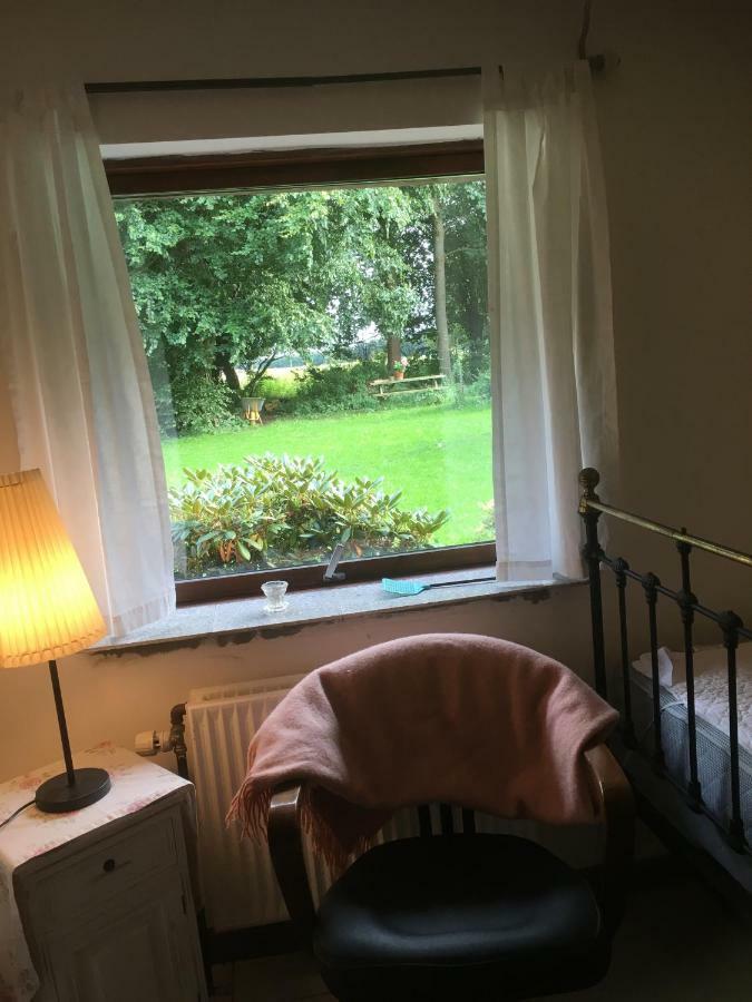 Hotel Ellekaer-Gard à Dronninglund Extérieur photo